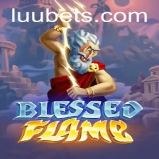 Exploring the World of BlessedFlame