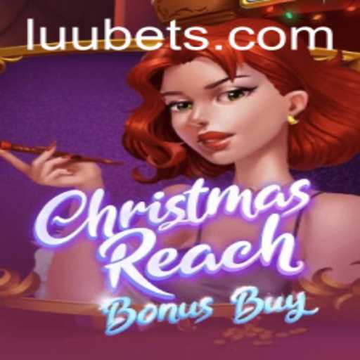 Experience the Magic of ChristmasReachBonusBuy with Luubet