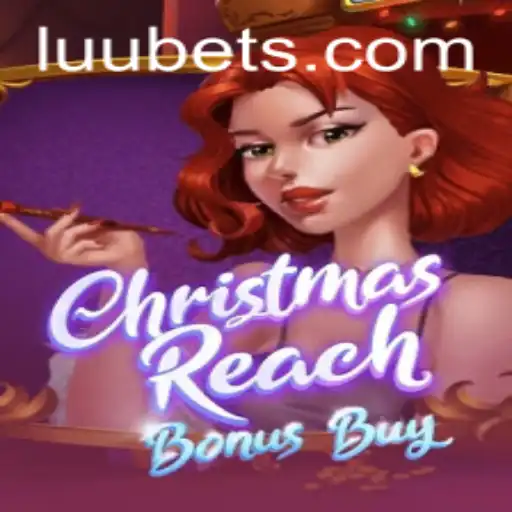 Experience the Magic of ChristmasReachBonusBuy with Luubet