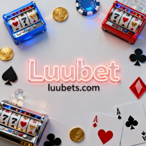 Luubet