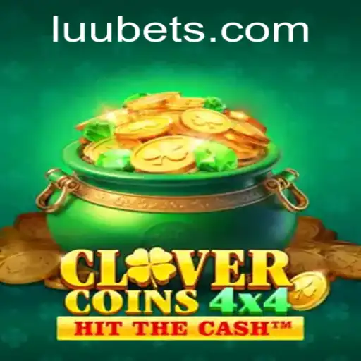 Discovering the Exciting World of CloverCoins4x4: A Luubet Revolution