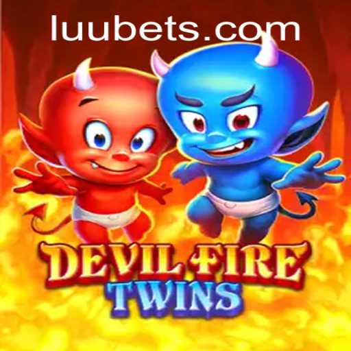 DevilFireTwins: A Thrilling Adventure with Luubet