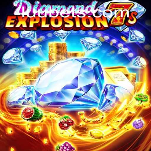 Exploring DiamondExplosion7s: A Thrilling New Game on Luubet