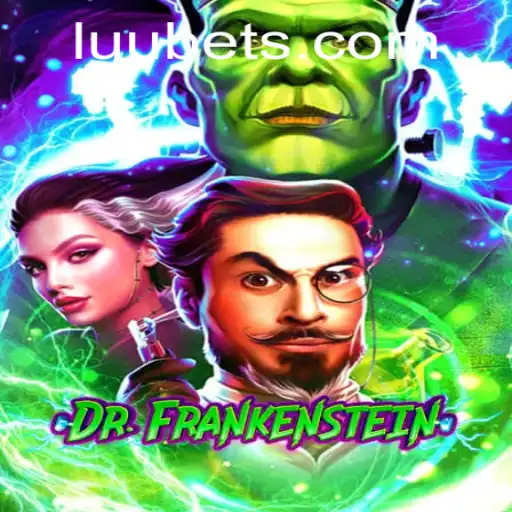 DrFrankenstein: The Intriguing Game on Luubet