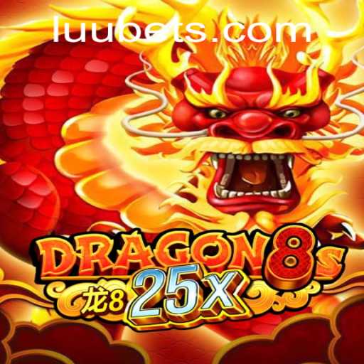 Exploring the Magical World of Dragon8s25x: A Deep Dive into this Enthralling Game
