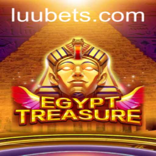 Discovering the Wonders of EgyptTreasure: A Thrilling Gaming Adventure by Luubet