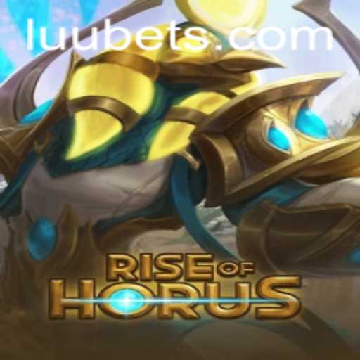 The Enigmatic World of RiseofHorus