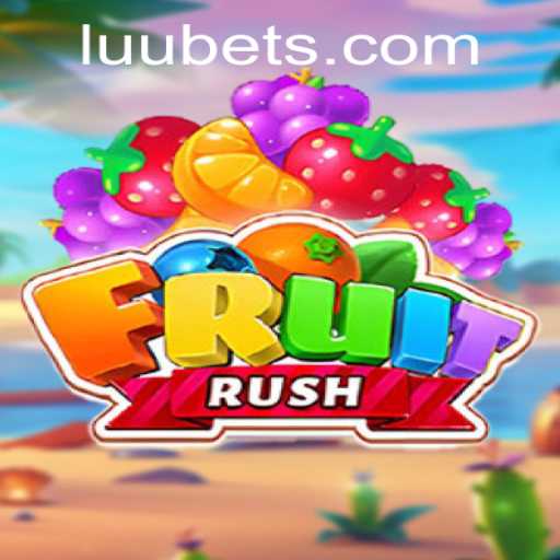 FruitRush: Unleashing Fun and Strategy in Every Move