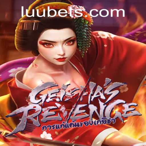 Unveiling GeishasRevenge: The Mesmerizing Fusion of Culture and Gaming