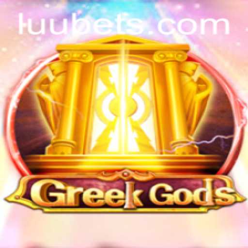 Discover the Mythical World of GreekGods with Luubet