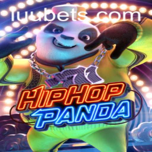 Dive into the Vibrant World of HipHopPanda with Luubet