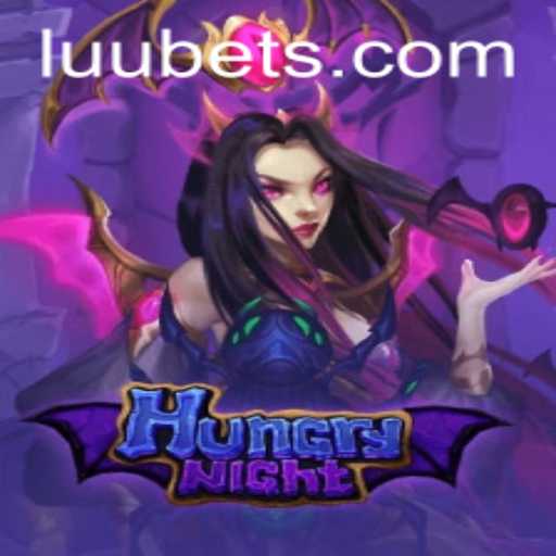 Explore the Thrilling World of 'HungryNight' and Discover the Unique Role of 'Luubet'