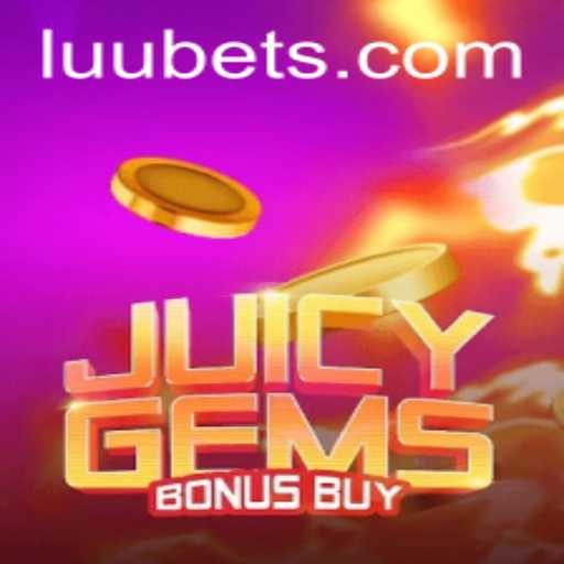 Exploring the Exciting World of JuicyGemsBonusBuy on Luubet