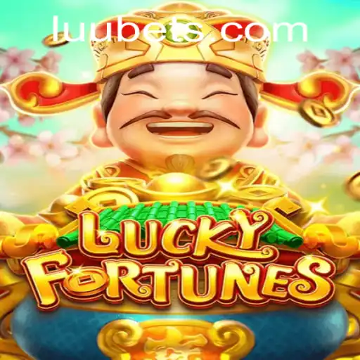 LUCKYFORTUNES: A New Era of Gaming with Luubet