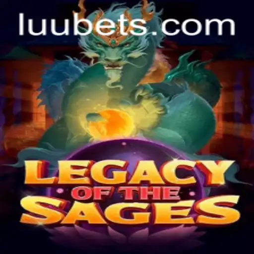 Legacy of the Sages: An Epic Adventure