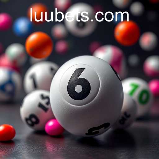 Exploring the World of Lottery Games and the Impact of Luubet