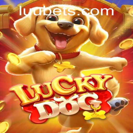 Explore the Thrilling World of LuckyDog: A Captivating Game Enhanced by Luubet