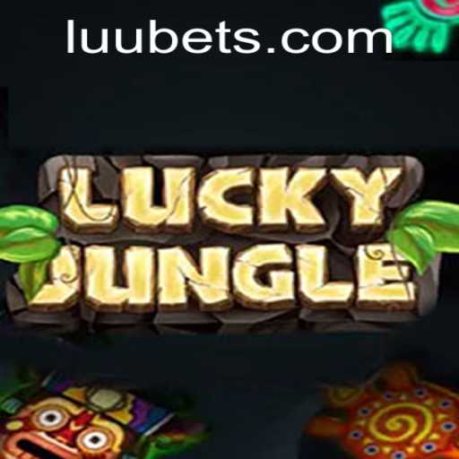 LuckyJungle: A Thrilling Adventure in the Wilds with Luubet