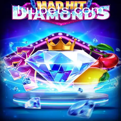 Exploring the Thrilling World of MadHitDiamonds: A Gaming Sensation