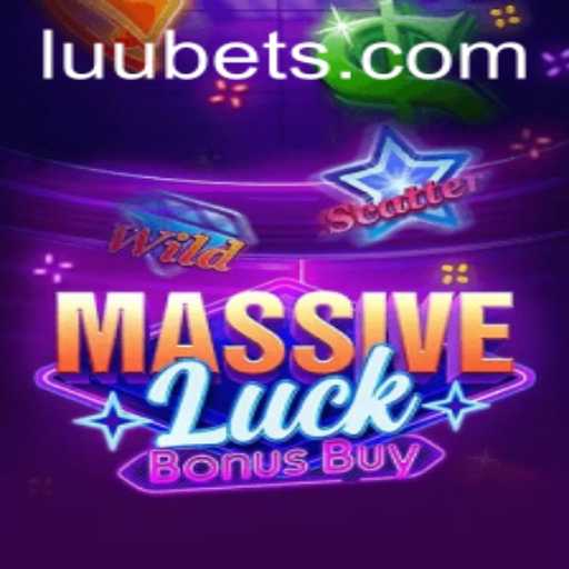 Discover the Thrilling World of MassiveLuckBonusBuy on Luubet