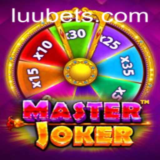 Exploring the Thrills of MasterJoker: A Closer Look at Luubet's Latest Gaming Sensation