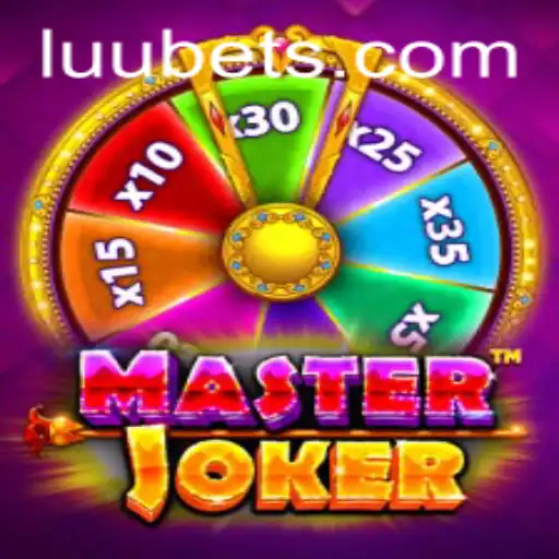 Exploring the Thrills of MasterJoker: A Closer Look at Luubet's Latest Gaming Sensation