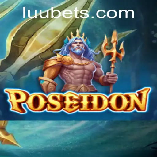 Exploring Poseidon: An Adventure with Luubet