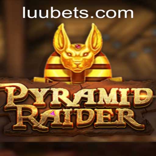 Discover the Thrilling World of PyramidRaider with Luubet