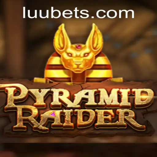 Discover the Thrilling World of PyramidRaider with Luubet