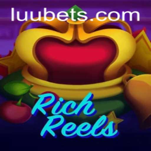 Exploring the Thrills of RichReels: Your Guide to Luubet's Latest Casino Game
