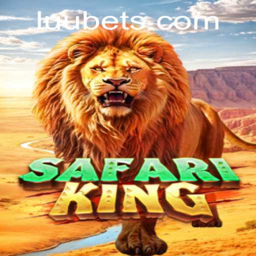Embark on a Thrilling Adventure with SafariKing on Luubet