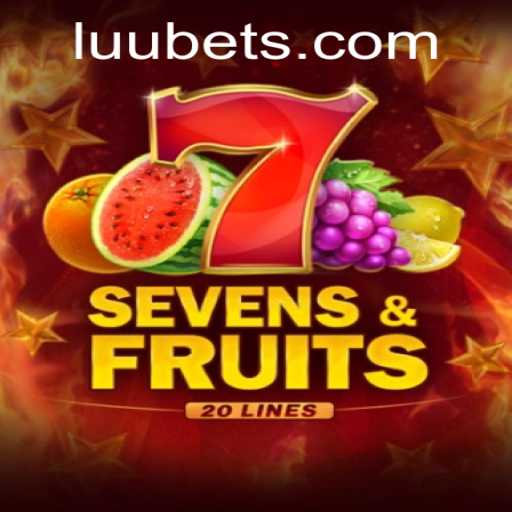 Exploring SevensFruits20: A Dive into the Luubet Gaming Experience