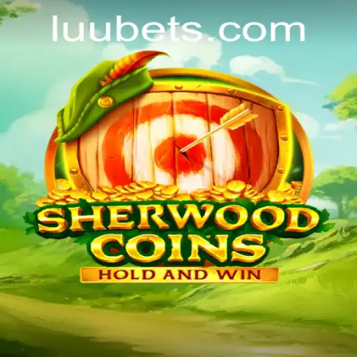 Dive into the Adventurous World of SherwoodCoins: The Spellbinding New Game Experience with Luubet