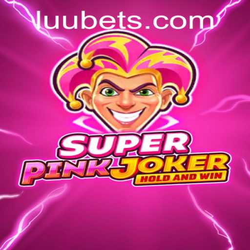 Exploring SuperPinkJoker: A Vibrant New Game