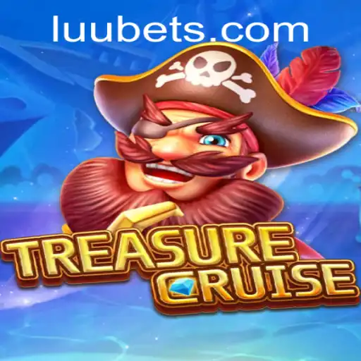 Exploring the Exciting World of TREASURECRUISE