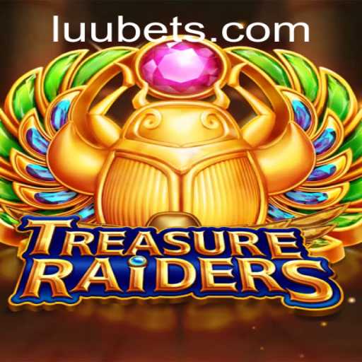 Unveiling the Thrills of TREASURERAIDERS: A Luubet Adventure