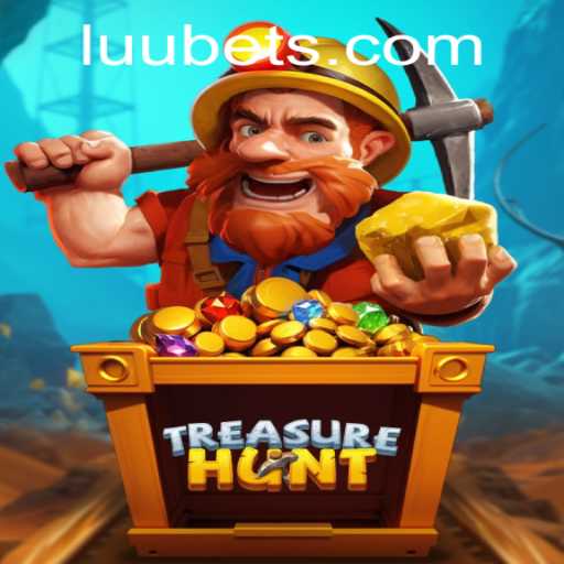 Discovering the Adventure: TreasureHunt and the Allure of Luubet