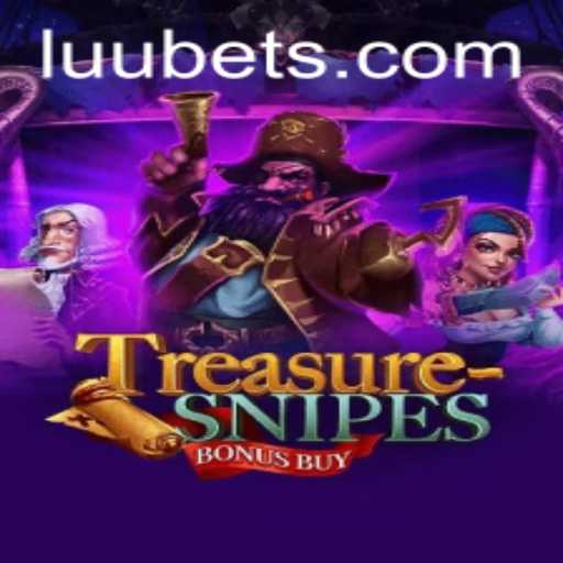 Exploring the Exciting World of TreasuresnipesBonusBuy