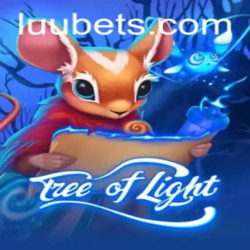 Explore the Enchanting World of TreeofLight with Luubet
